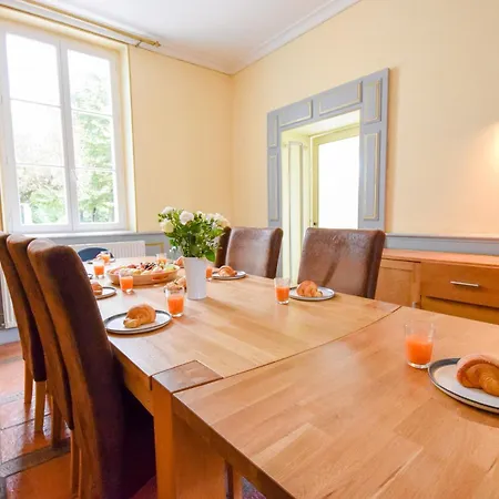Semesterbostad La Parenthese, Regroupement En Famille Ou Entre Amis, Billard, Brasero, Wifi